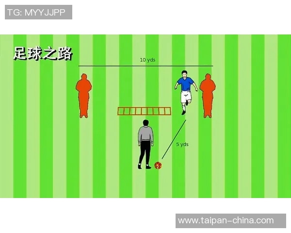 提升射门力量的技巧与训练方法解析让你成为足球场上的射门高手