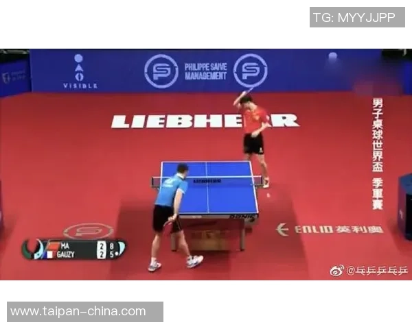 成都乒乓球队进攻体系解析与战术创新探讨